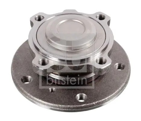 Cuscinetto ruota Assale anteriore Sx Cuscinetto a sfere obliquo 24571 per BMW X1