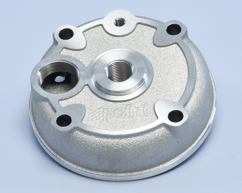 Testa cilindro POLINI Minarelli AM Evo - 52 mm