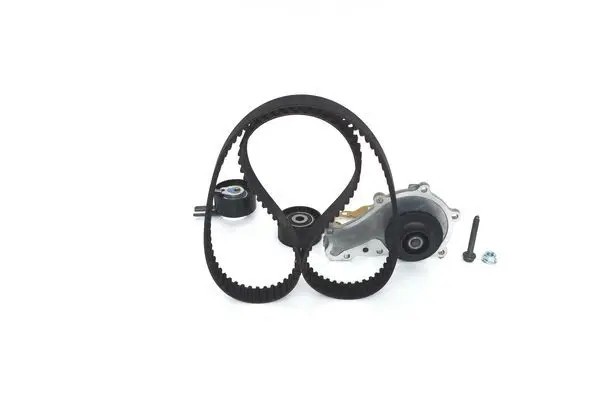 Kit distribuzione + pompa acqua 1 987 948 721 BOSCH per PEUGEOT FORD CITROËN