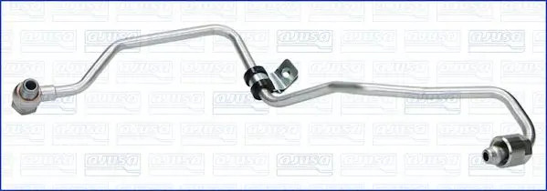 Tubo olio turbocompressore OP10625 AJUSA per SEAT EXEO EXEO ST