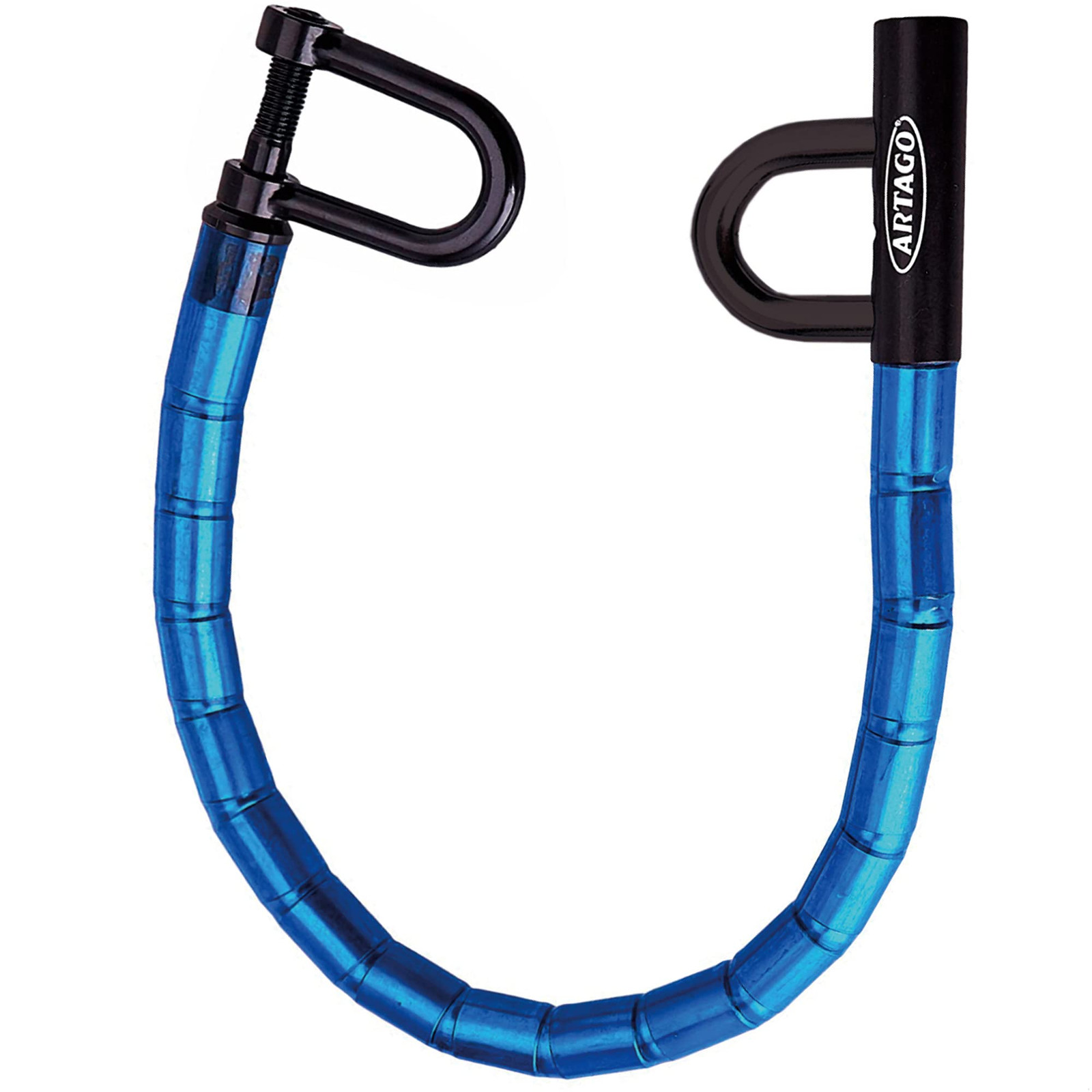 ARTAGO 582/B Antifurto Auto Bloccasterzo Volante Sedile, Armatura (l4F)