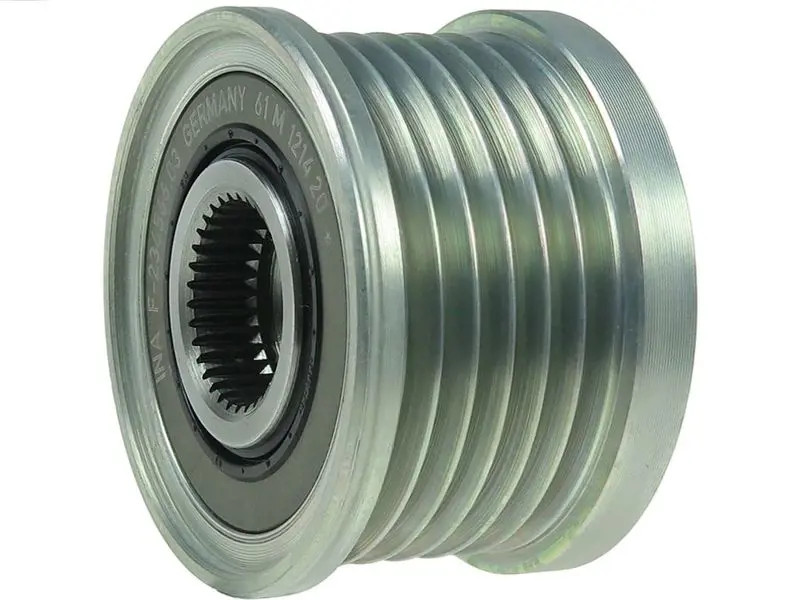 Frizione alternatore puleggia AFP0044(INA) AS-PL per BMW 3 Touring 3 Compact 3 1