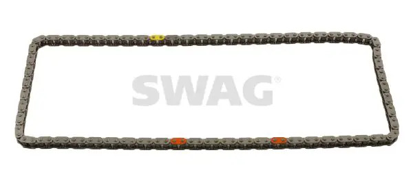 Molla regolatore freno Simplex 99 13 1004 SWAG per TOYOTA PEUGEOT DAIHATSU