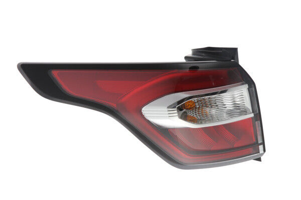 Luce posteriore 047129 VALEO