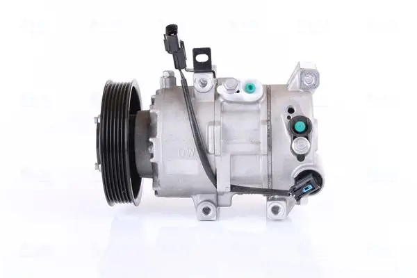 Compressore climatizzazione R 134a 890425 NISSENS per HYUNDAI i40 I CW i40 I