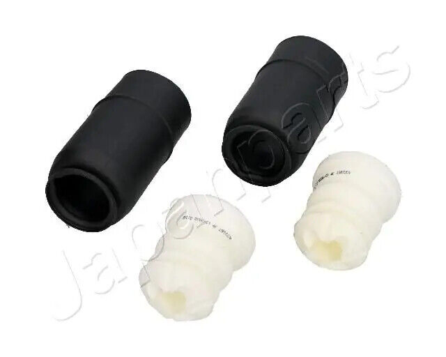 Protezione ammortizzatore Assale posteriore KTP-0118 JAPANPARTS per BMW 1 3