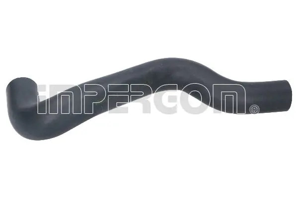 Tubo sistema di raffreddamento Dx in alto 20350 ORIGINAL IMPERIUM per FORD FIAT