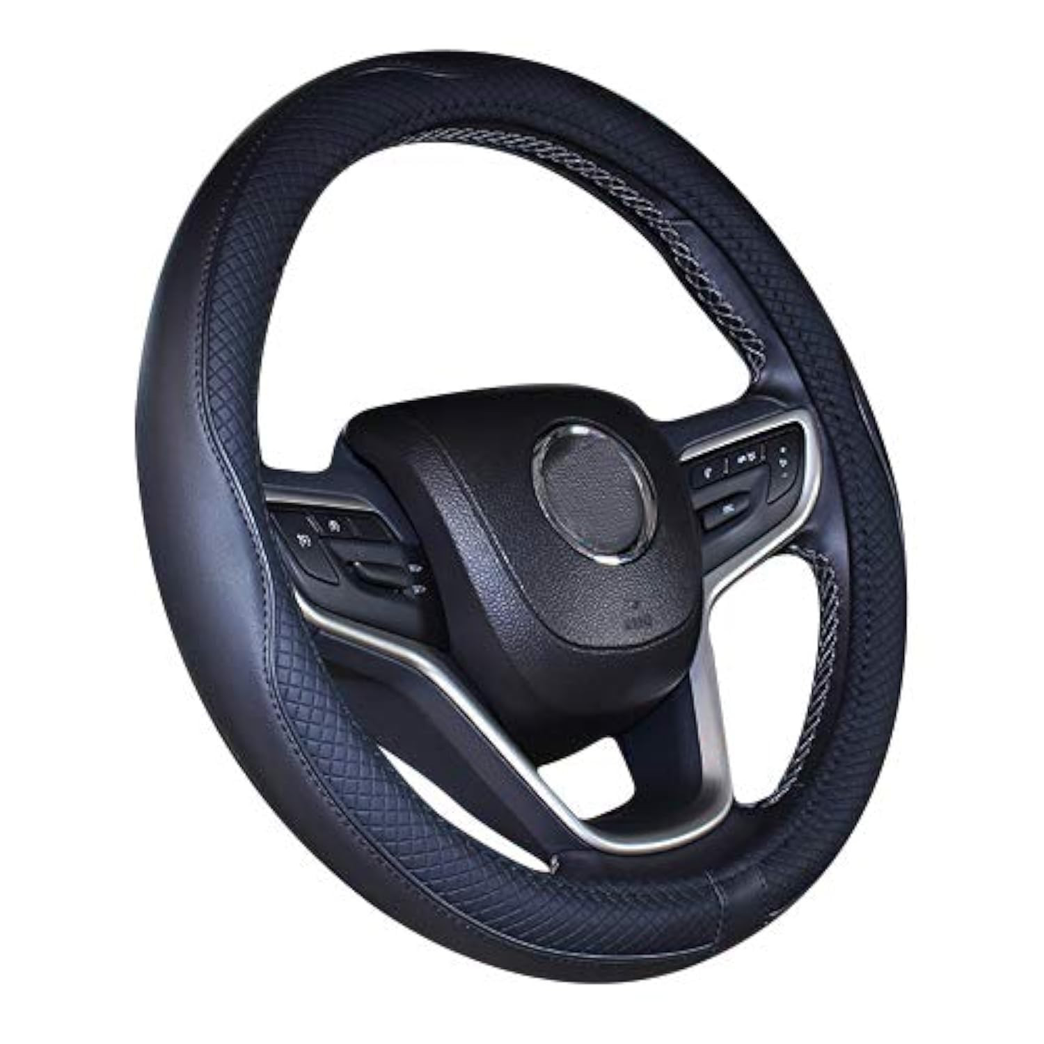 Mayco Bell 2019 New Microfiber Leather Car Extra Large 17 18 19 pollici (Q6C)