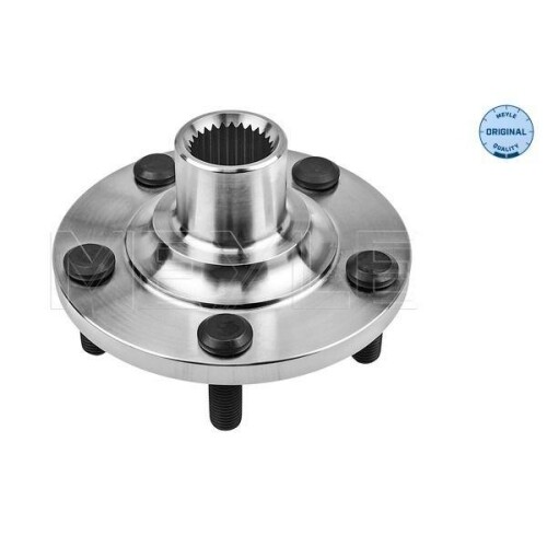 Mozzo Ruota Meyle 7146510004 Meyle-original: True To Oe. per Ford