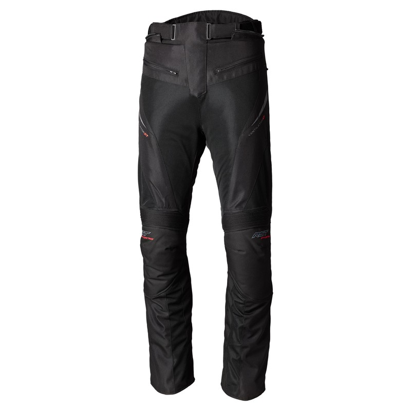 Pantaloni RST Ventilator XT CE uomo - Nero
