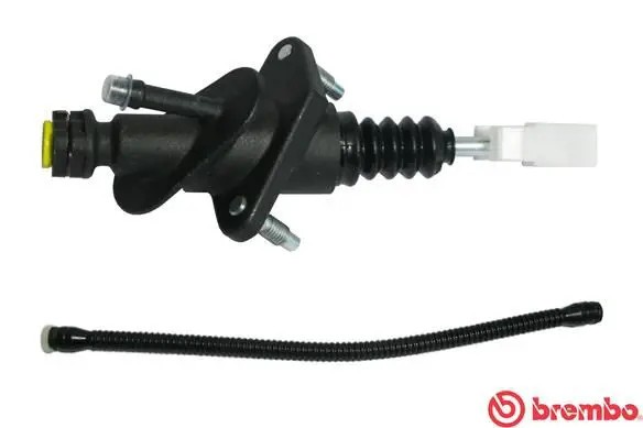 Pompa frizione Alluminio C 59 009 BREMBO per OPEL CORSA C COMBO Tour TIGRA