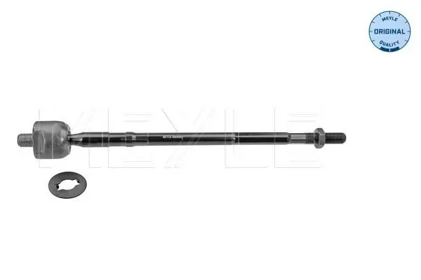 Barra sterzo Assale anteriore Sx 31-16 031 0026 MEYLE per HONDA HR-V