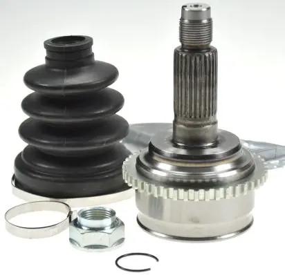 Giunto semiasse Giunto omocinetico 305461 LÖBRO per MAZDA 6 Tre volumi