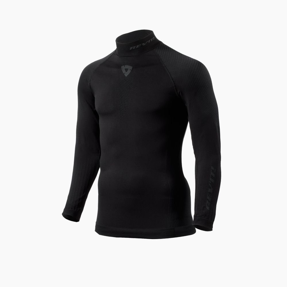 REVIT Rev'it Shirt Thermic Black M-L standard
