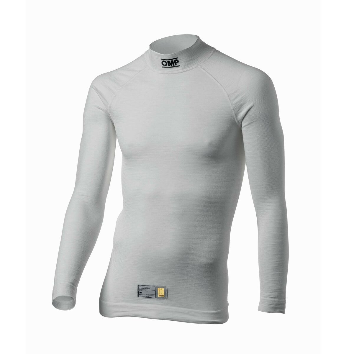 Maglia OMP TECNICA EVO Bianco M