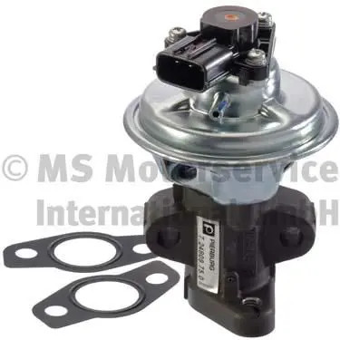 Valvola aria secondaria pneumatico 7.24809.75.0 PIERBURG per FORD MAZDA