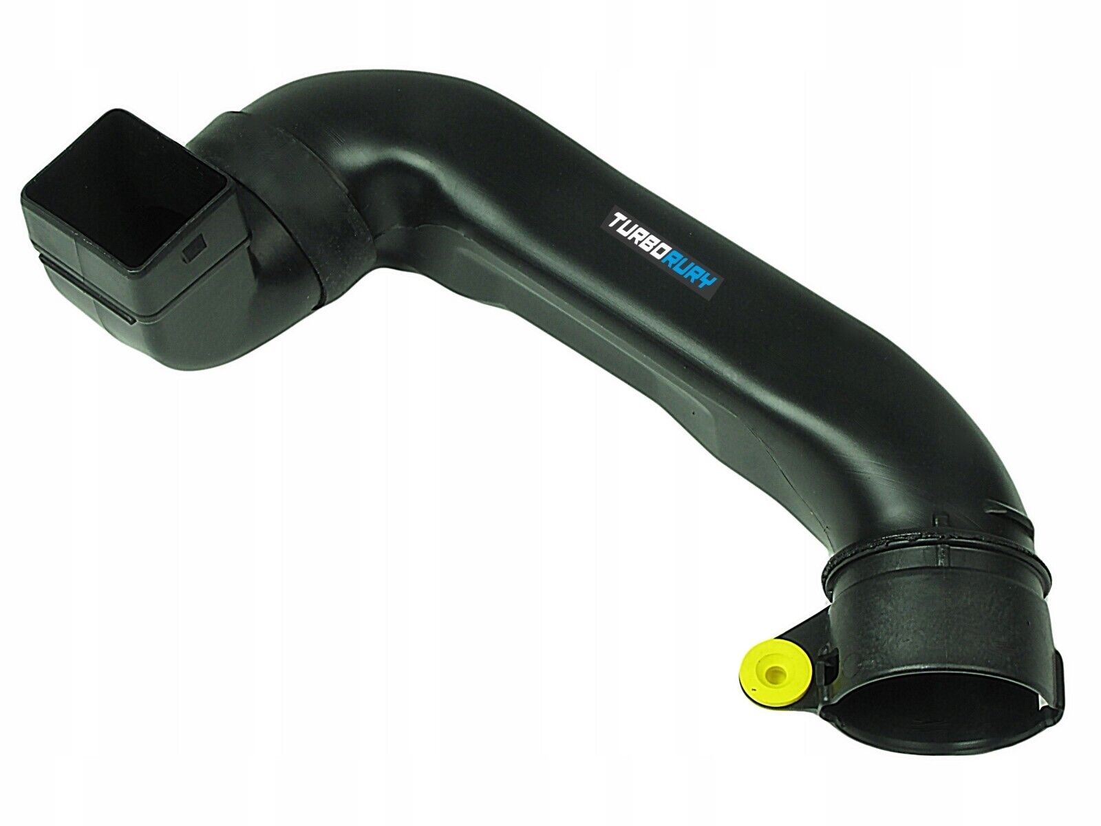 TUBO ARIA PER CITROEN BERLINGO C3 C2 C4 PEUGEOT 307 206 1007 1.6 HDI 1434.C1