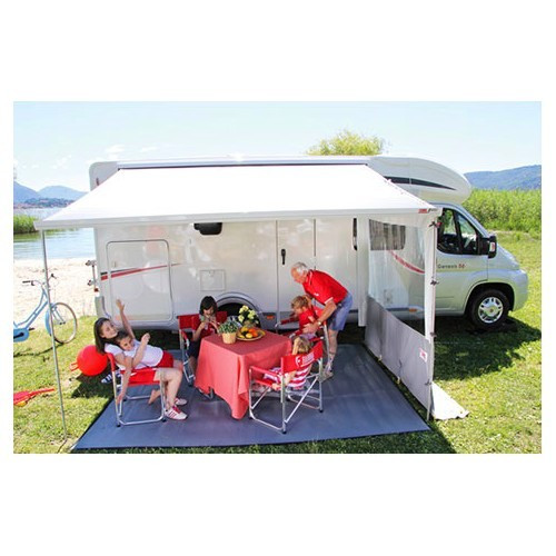 Parete Side W Pro F35 Van Altezza 240-260 cm Fiamma