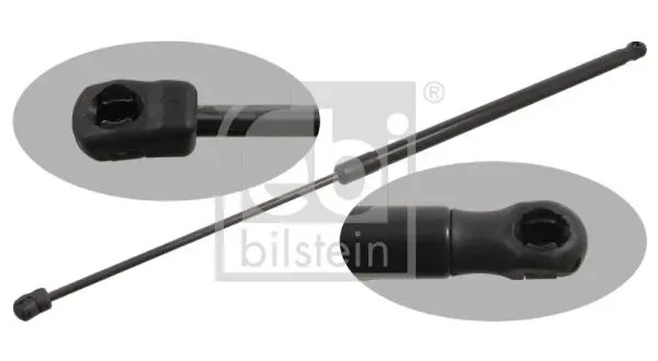 Molla a gas cofano Dx 29395 FEBI BILSTEIN per VW NEW BEETLE NEW BEETLE Cabriolet
