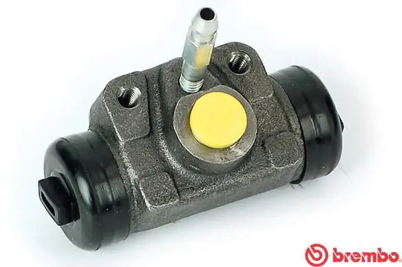Cilindretto freno Ghisa A 12 649 BREMBO per BMW 1502-2002 1502-2002 Cabriolet