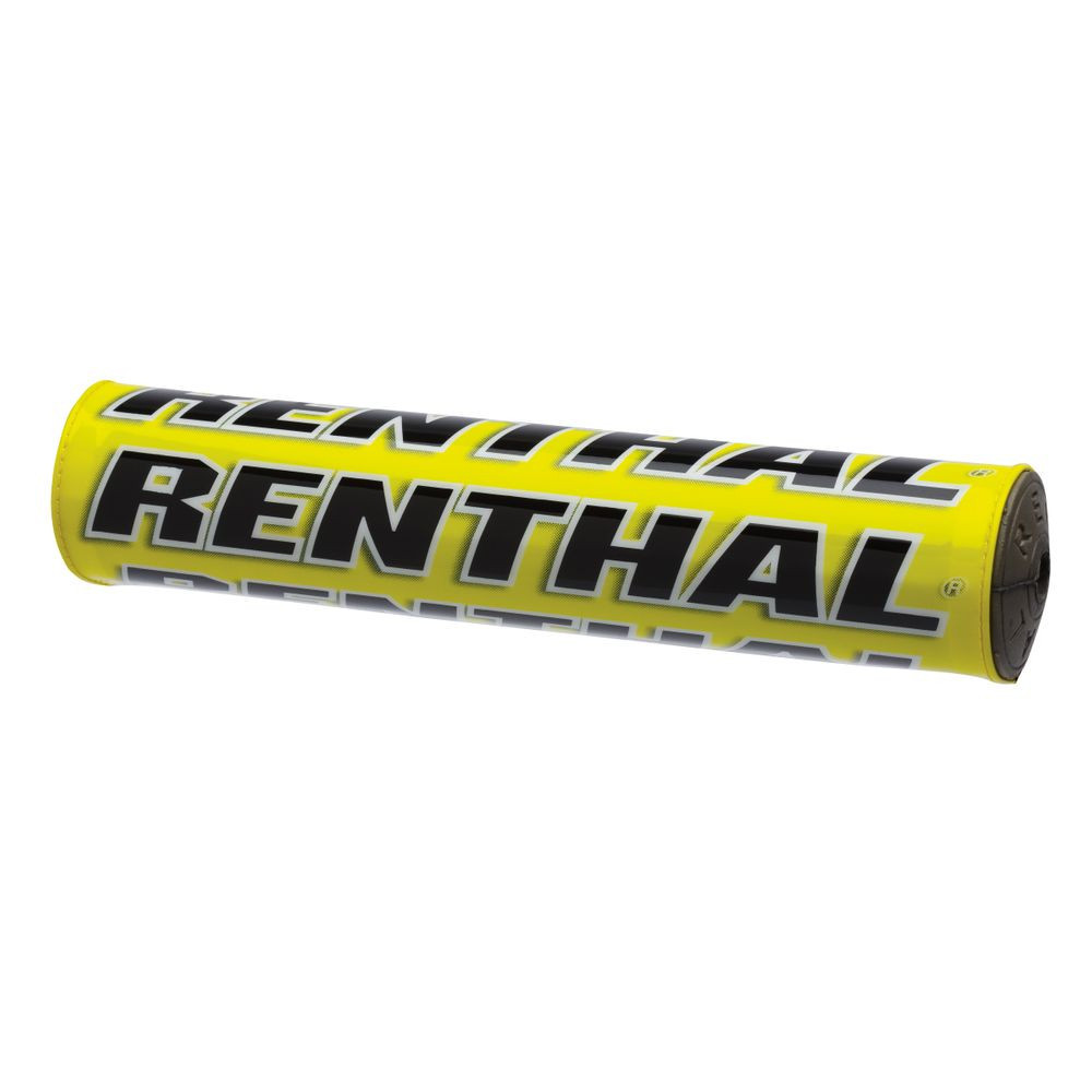 RENTHAL Paracolpi 240mm per Manubrio Twinwall e 7/8 - P214