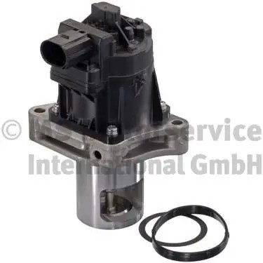 Valvola aria secondaria elettrico 7.24809.81.0 PIERBURG per OPEL VAUXHALL