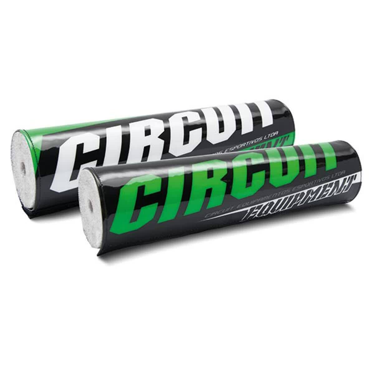 PARACOLPI MX III GREEN