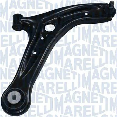 Braccio oscillante Assale anteriore Dx Braccio trasversale oscillante per FORD