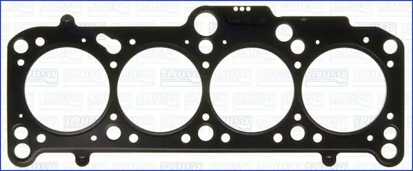 Guarnizione testata 10094920 AJUSA per AUDI VW SEAT FORD MULTICAR