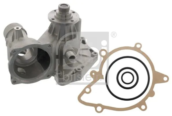 Pompa acqua 21181 FEBI BILSTEIN per BMW 7 8