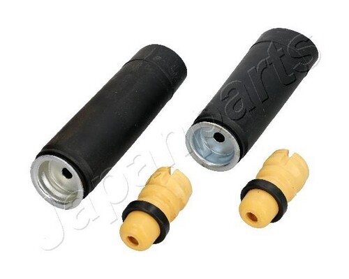 KTP-0220 JAPANPARTS Kit parapolvere, Ammortizzatore per FIAT,LANCIA