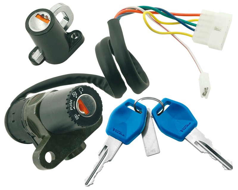 Contattore a chiave V PARTS Aprilia RX50