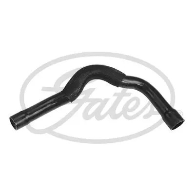 Tubo sistema di raffreddamento EPDM (Etilene-Propilene-Diene-Caucciù) 05-3308