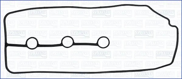 Guarnizione coperchio valvole Sx 11127800 AJUSA per TOYOTA LAND CRUISER PRADO