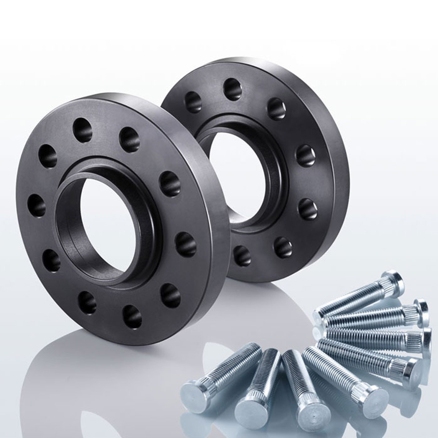 2x20mm Distanziali per Renault ARKANA, Koleos Eibach S90-6-20-019-B