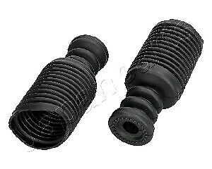 KTP-0621 JAPANPARTS Kit parapolvere, Ammortizzatore per CITROËN,MITSUBISHI,PEUGE