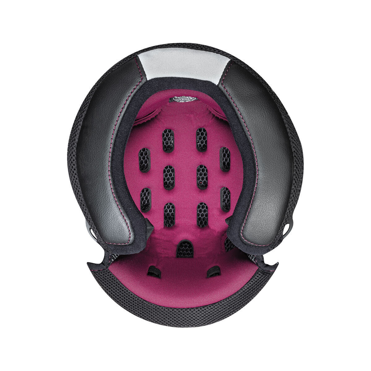INTERNO CASCO TOURING TAGLIA S WINE X-LITE X-403 GT / GT ULTRA