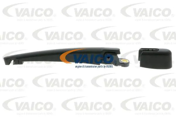 Braccio tergicristallo posteriore PBT (polibutilenetereflatato) V25-8191 VAICO