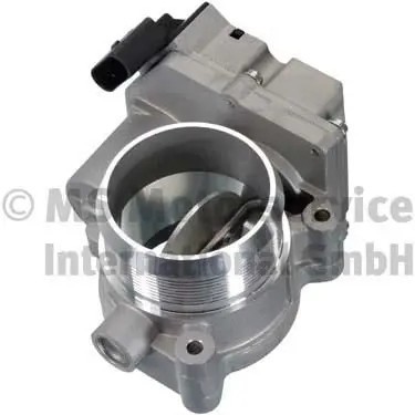 Corpo farfallato 7.03703.75.0 PIERBURG per AUDI VW PORSCHE