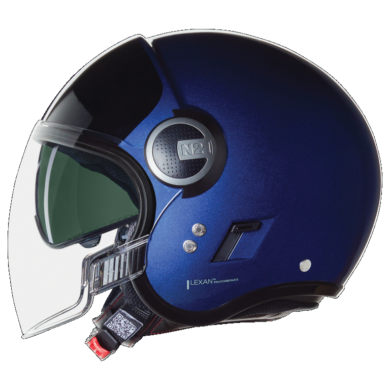 NOLAN N21 VISOR 06 VERNICIAT343  M