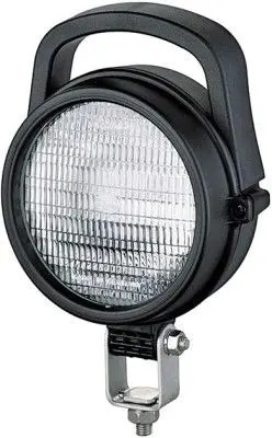 Faro supplementare Montaggio, esterno 1G3 005 760-011 HELLA