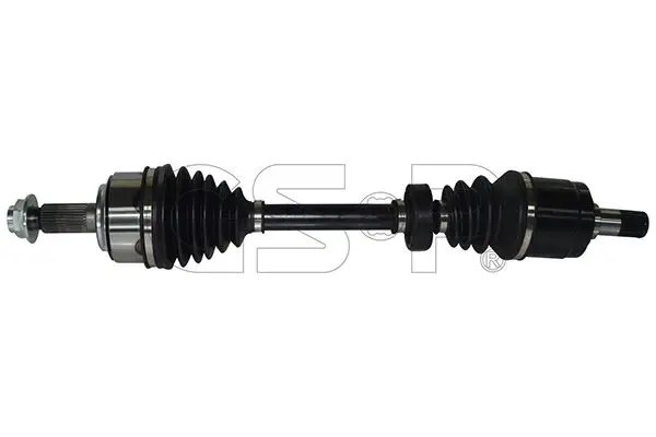 Semiasse 223216 GSP per HONDA CR-V III