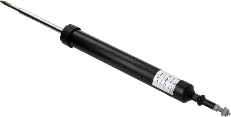 Ammortizzatore Spina superiore 313 933 SACHS per BMW X1