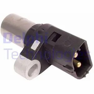 Sensore velocità ruota ABS Sensore attivo SS20227 DELPHI per VOLVO 850 S70 V70 I