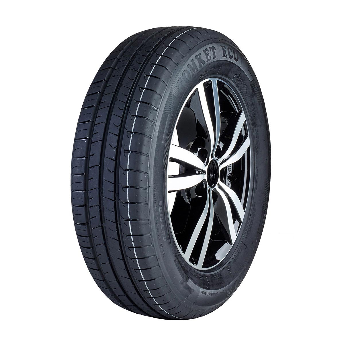 Gomme Estive Tomket 165/70 R14 81T ECO (2024) pneumatici nuovi