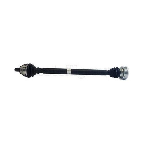 Albero Motore/semiasse Metelli 17-0760 per VW Assale Anteriore Dx