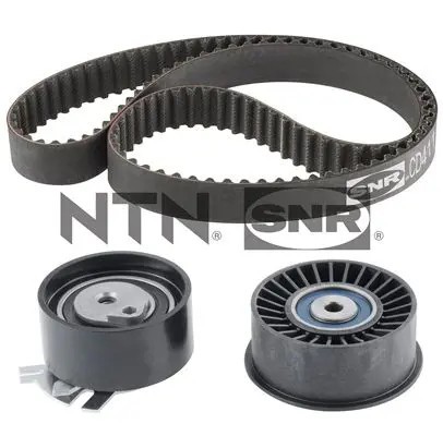 Kit cinghia distribuzione KD455.50 SNR per RENAULT NISSAN OPEL
