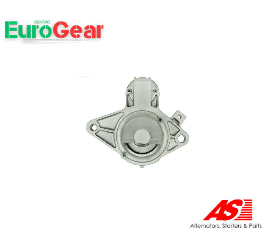 Motorino D'avviamento As-Pl S3023PR for Citroën / Peugeot / Toyota