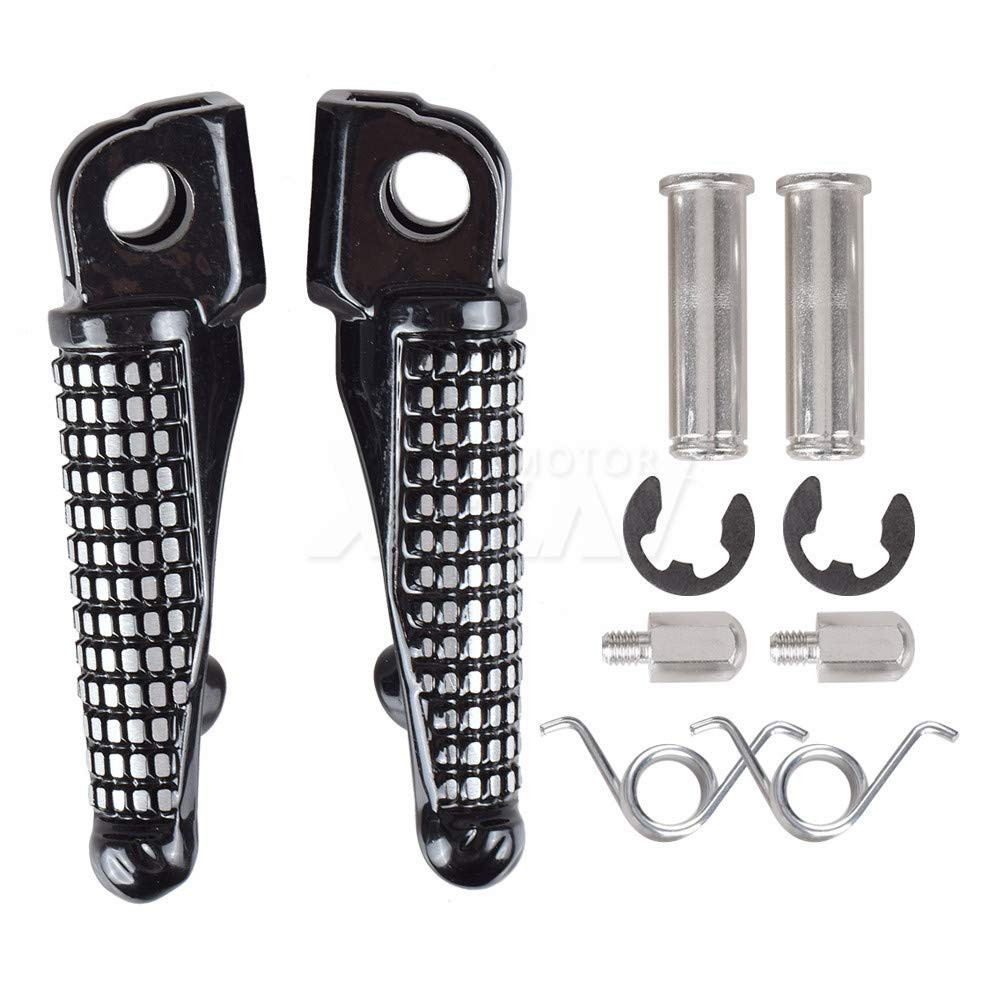 For Kawasaki ER6N NINJA 650R 2006-2013, EX650 ER6F 650R NINJA 2006-2013, (w9v)