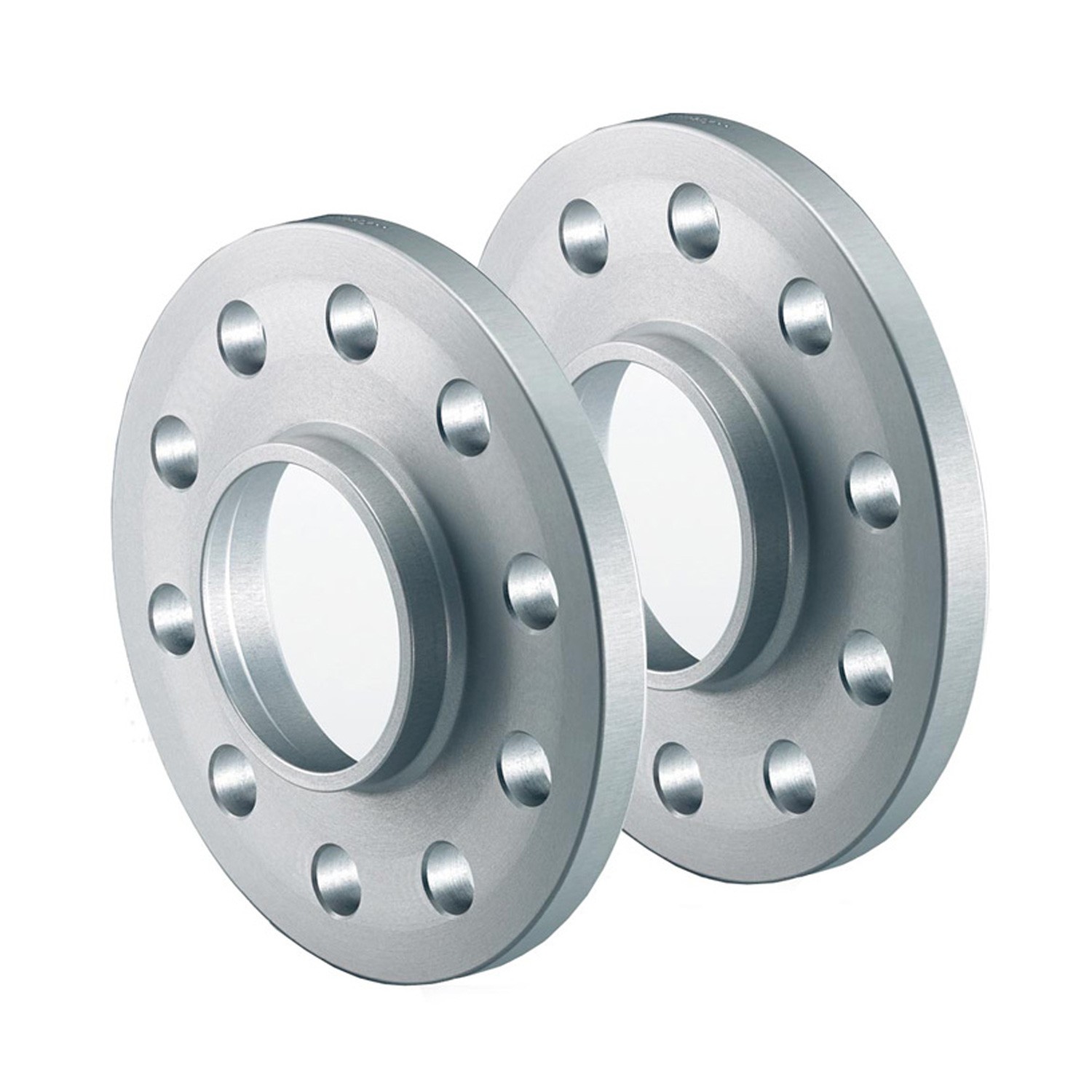 2x20mm Distanziali per Fiat GRANDE PUNTO, PUNTO, PUNTO EVO, PUNTO EVO Kasten, PU